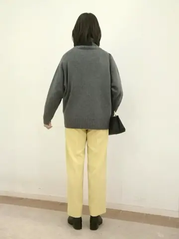 23区 中川 コーディネート画像