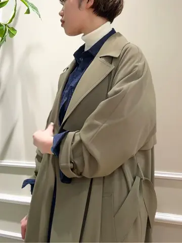 23区 伊藤 コーディネート画像