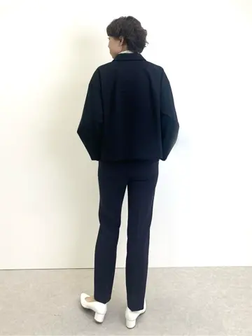 23区 野村 コーディネート画像