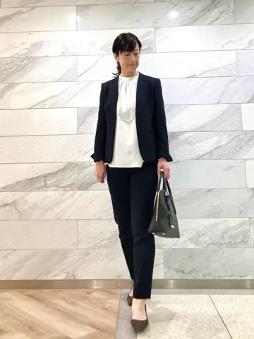 23区 照木 コーディネート画像