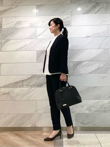 23区 照木 コーディネート画像