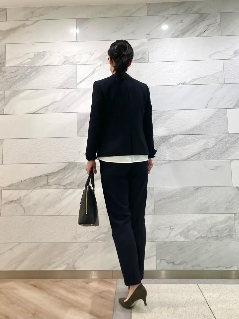 23区 照木 コーディネート画像