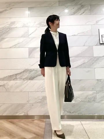 23区 照木 コーディネート画像