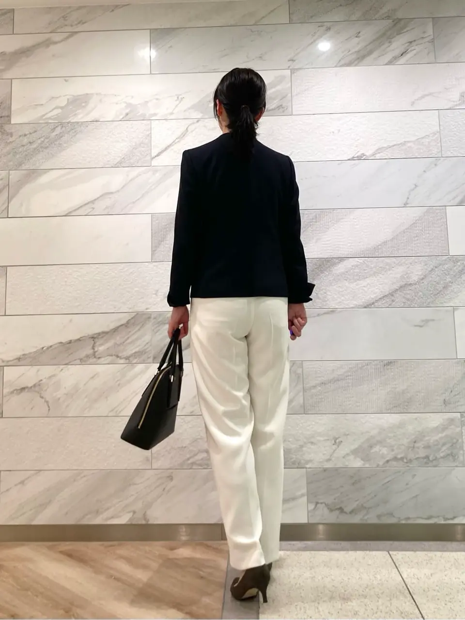 23区 照木 コーディネート画像