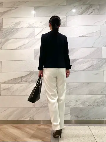 23区 照木 コーディネート画像