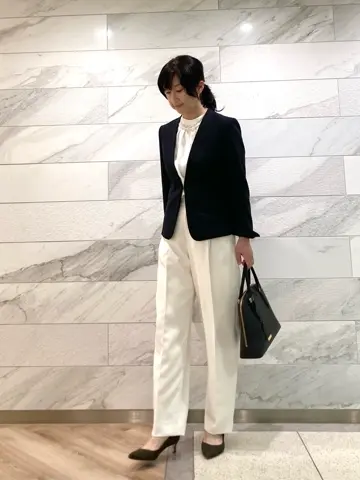 23区 照木 コーディネート画像