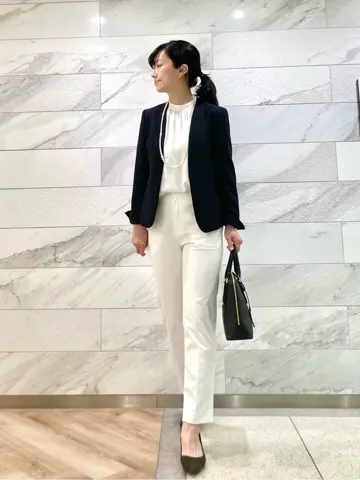 23区 照木 コーディネート画像