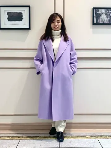 23区 金林 コーディネート画像