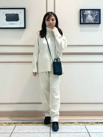 23区 金林 コーディネート画像