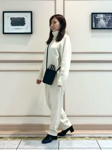 23区 金林 コーディネート画像