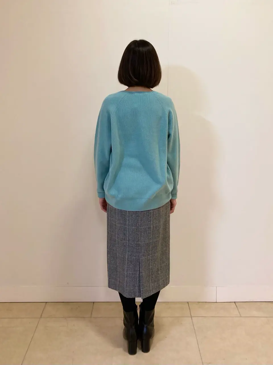 23区 西野 コーディネート画像