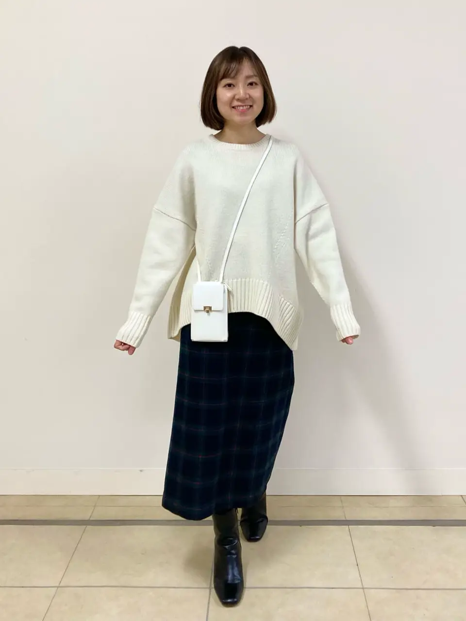  西野 コーディネート画像