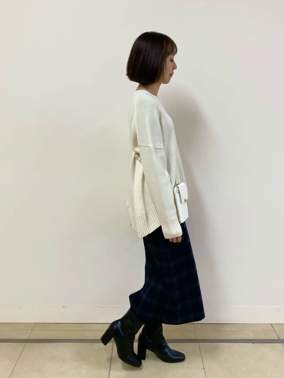 23区 西野 コーディネート画像