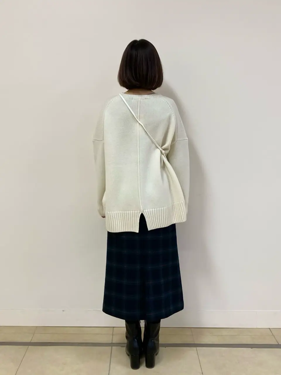 23区 西野 コーディネート画像