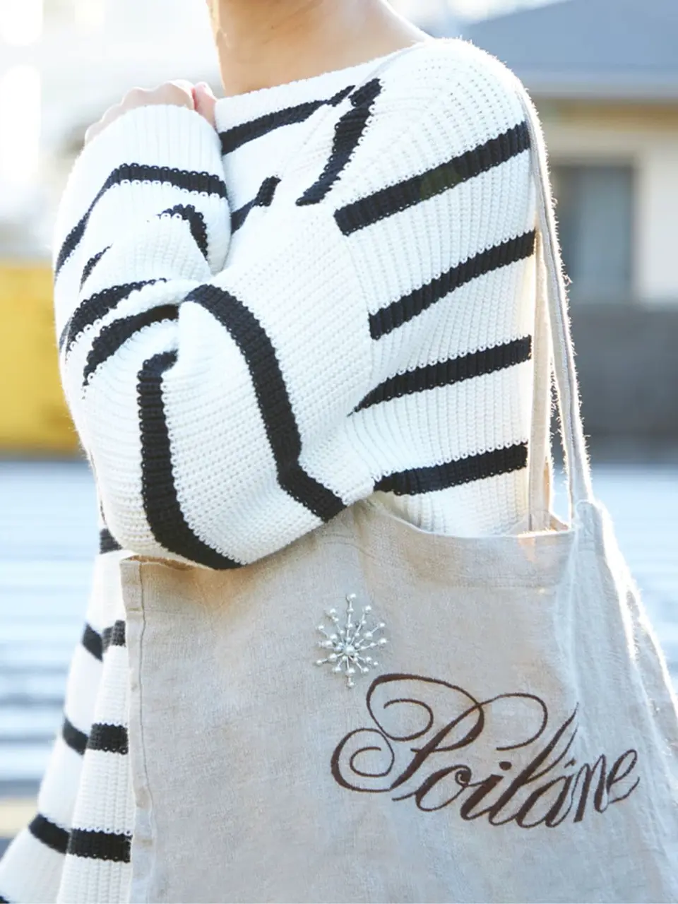 23区 野村 コーディネート画像