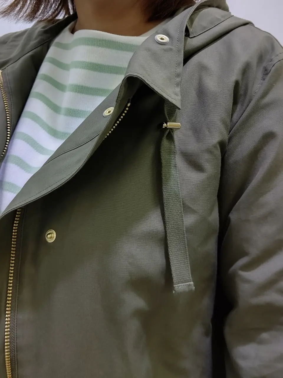 23区 東 コーディネート画像