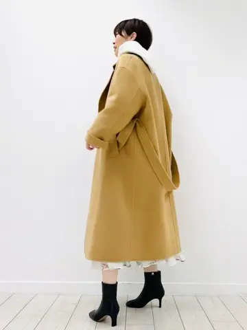 23区 岩舘 コーディネート画像