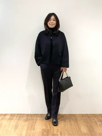 23区 河野 コーディネート画像