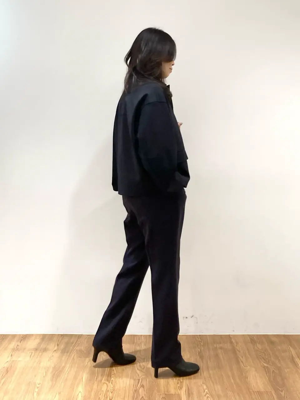 23区 河野 コーディネート画像