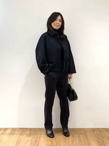 23区 河野 コーディネート画像