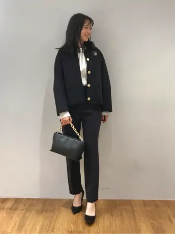 23区 西嶋 コーディネート画像