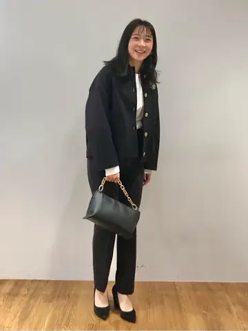 23区 西嶋 コーディネート画像