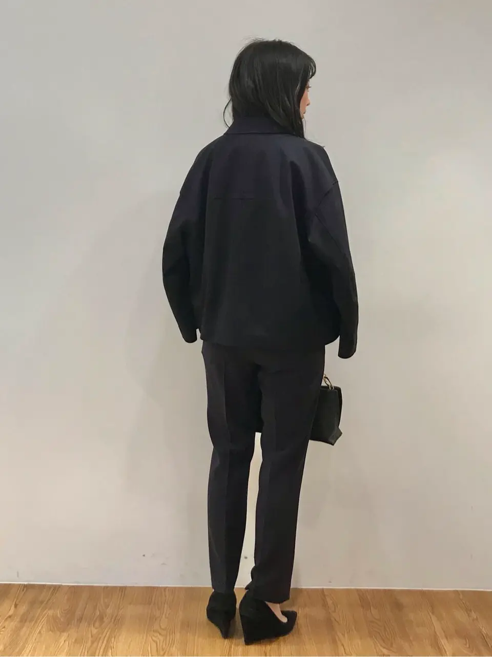 23区 西嶋 コーディネート画像