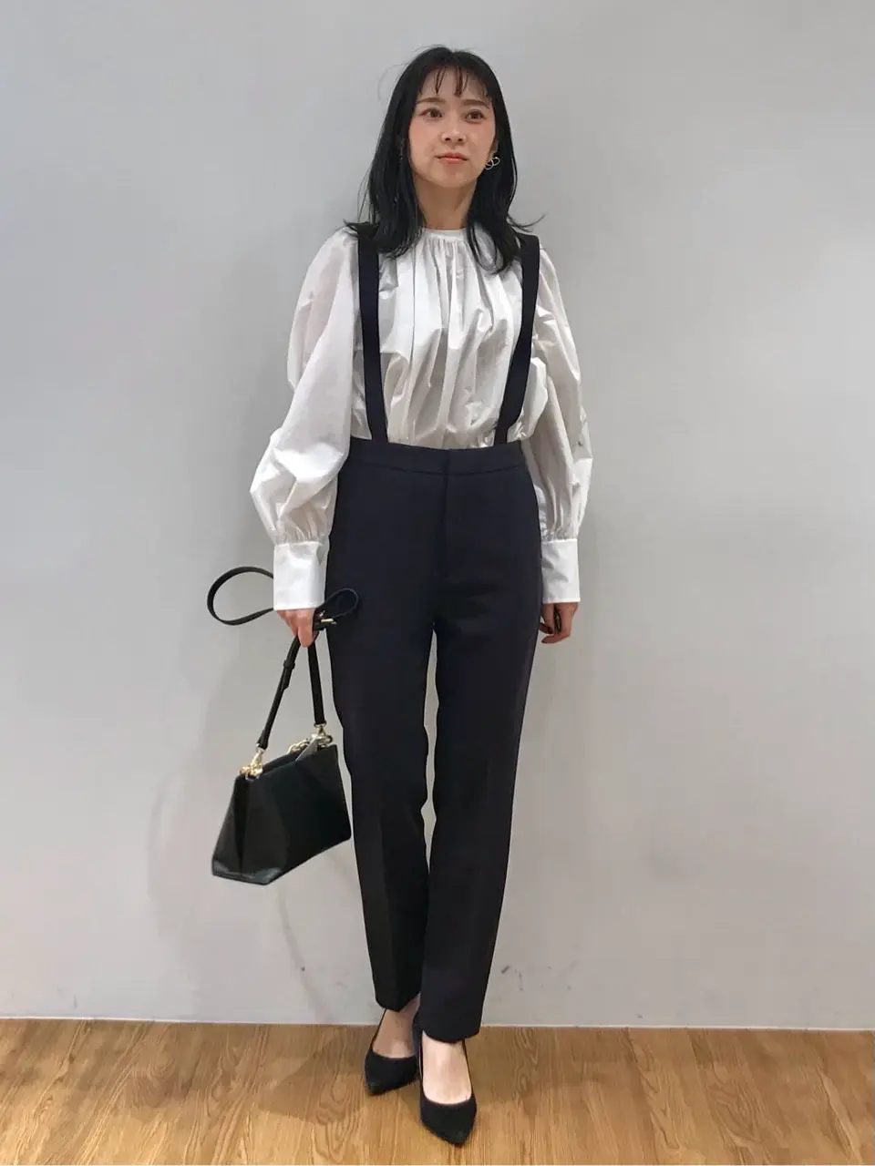 23区 西嶋 コーディネート画像