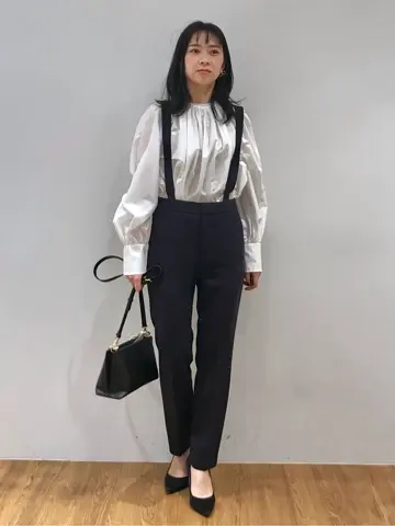 23区 西嶋 コーディネート画像