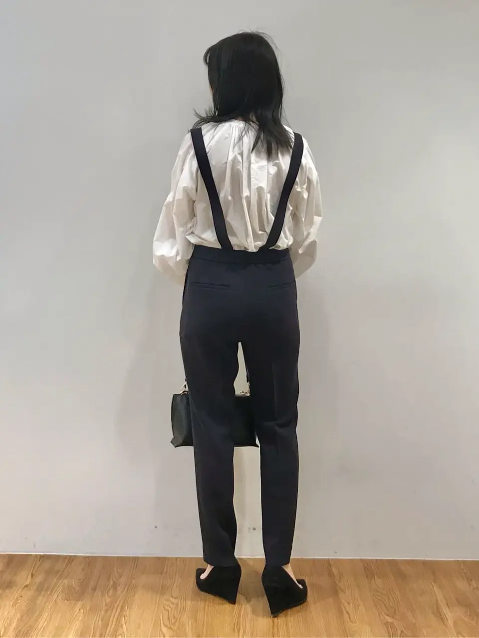 23区 西嶋 コーディネート画像