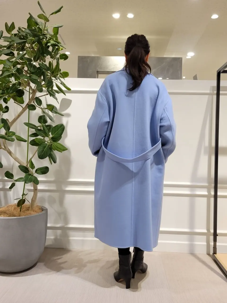 23区 新保 コーディネート画像