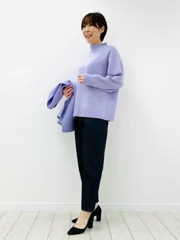 23区 岩舘 コーディネート画像