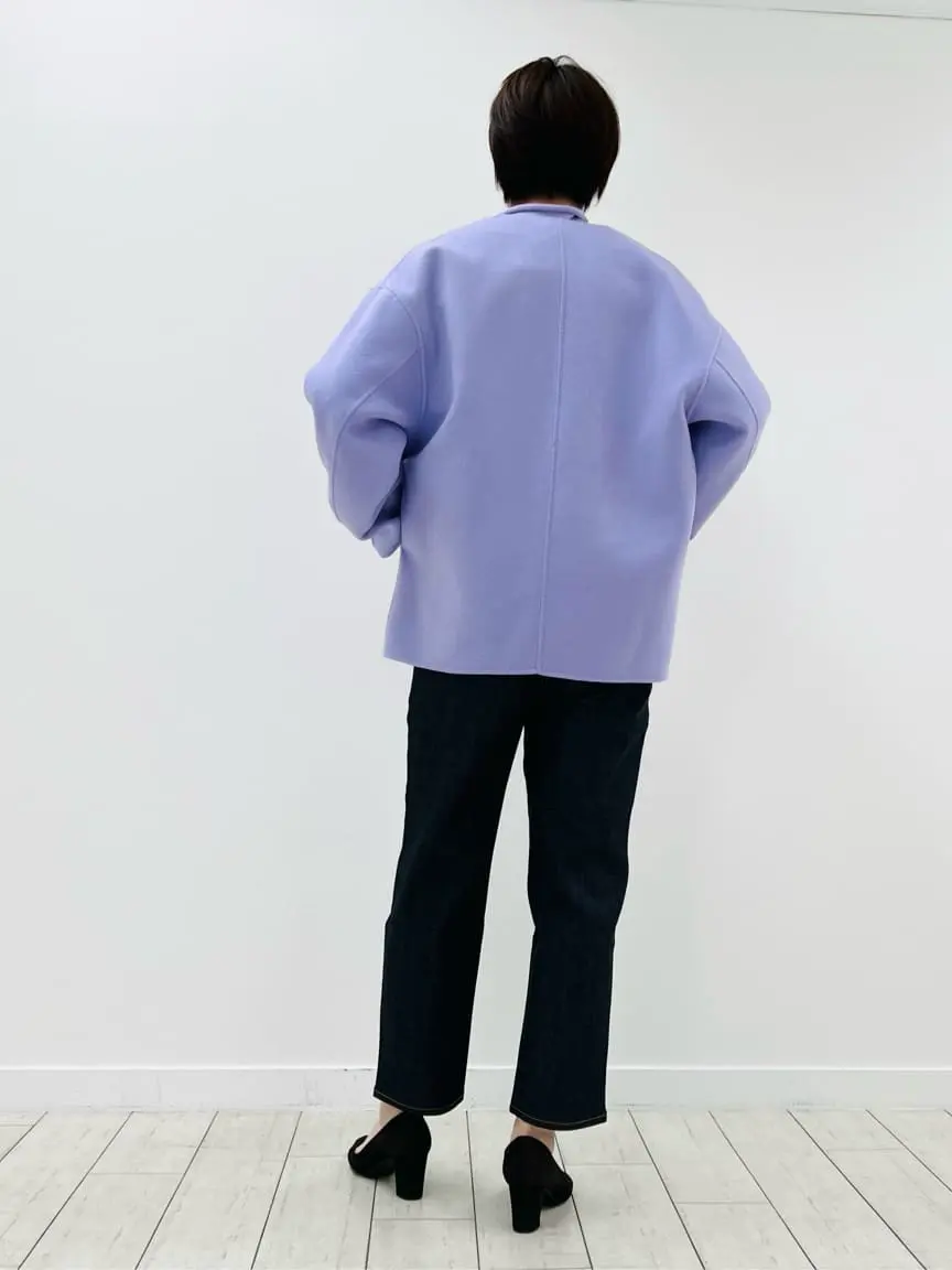 23区 岩舘 コーディネート画像