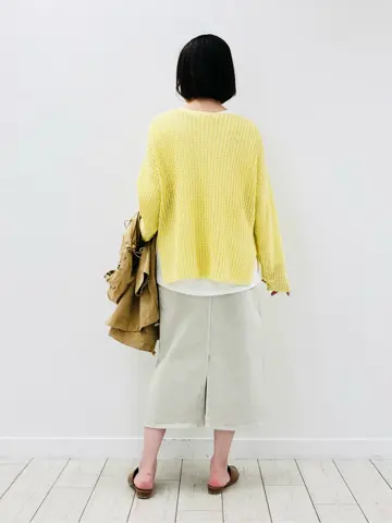 23区 押切 コーディネート画像