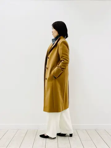 23区 笹森 コーディネート画像