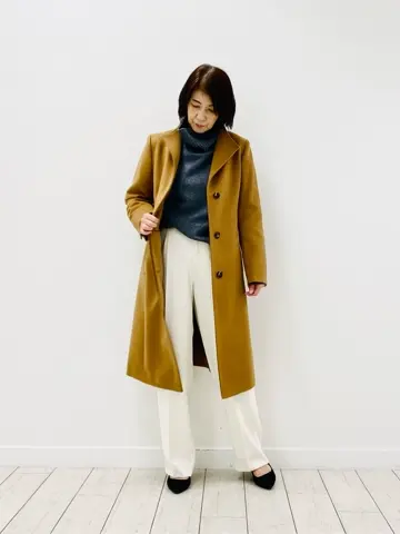 23区 笹森 コーディネート画像