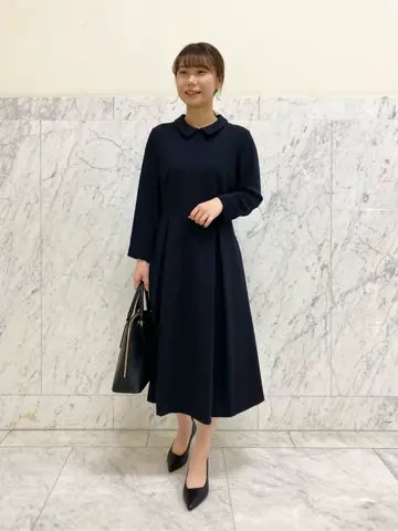 23区 八木沢 コーディネート画像