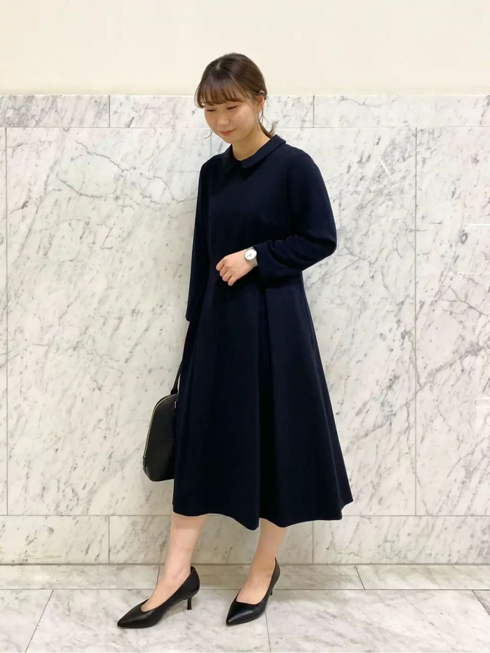 23区 八木沢 コーディネート画像