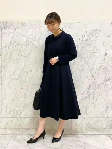 23区 八木沢 コーディネート画像