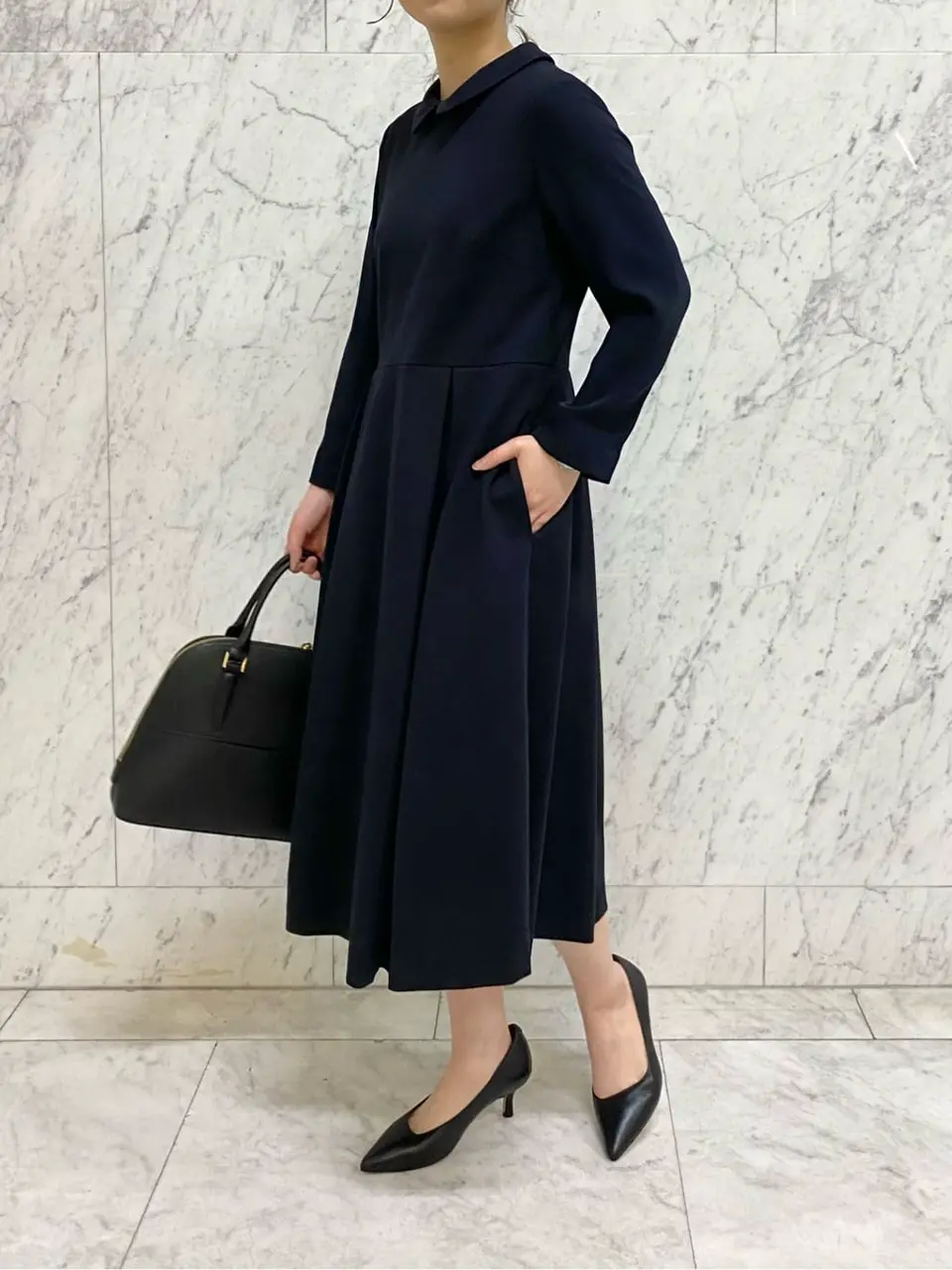 23区 八木沢 コーディネート画像