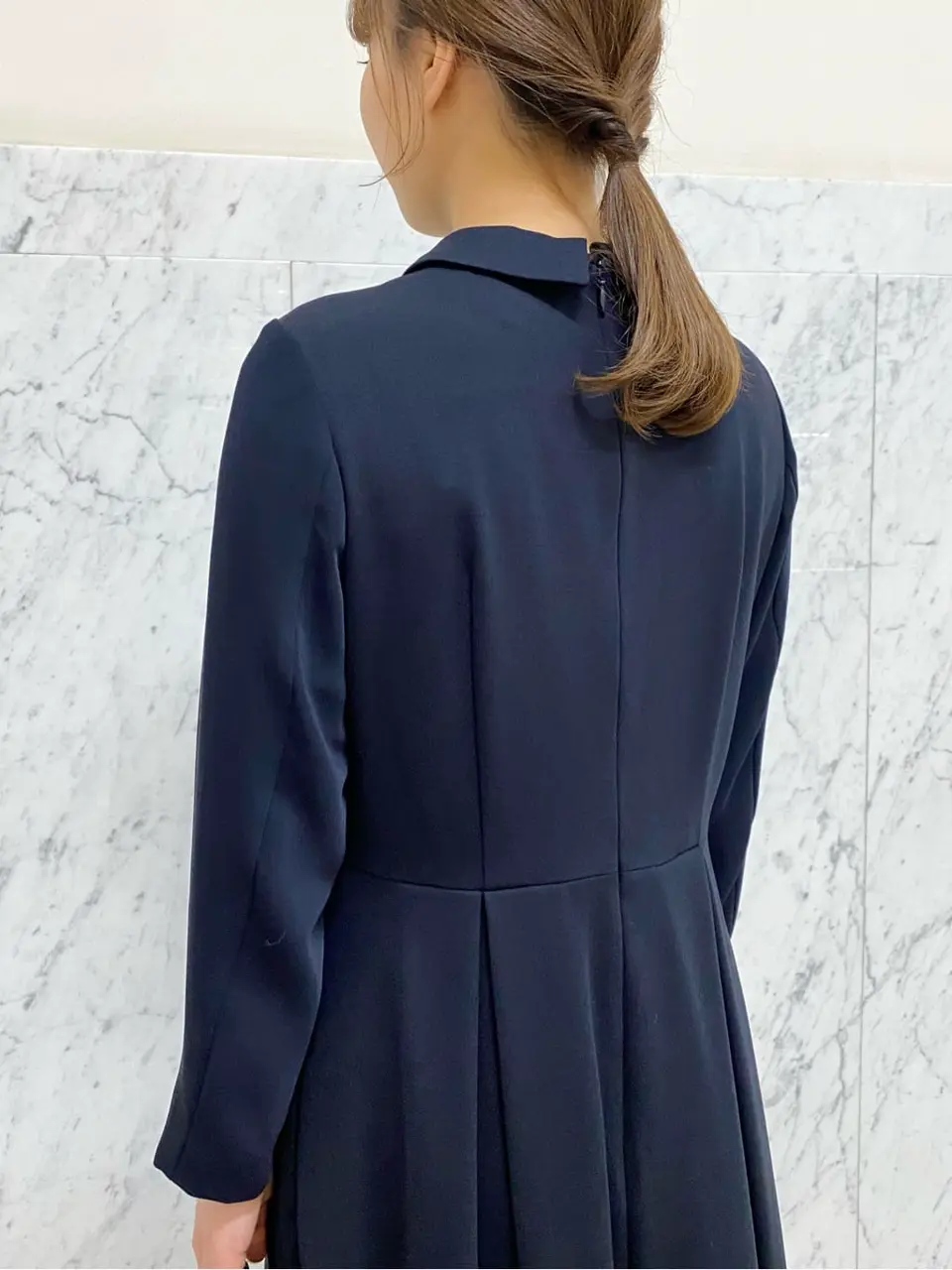 23区 八木沢 コーディネート画像