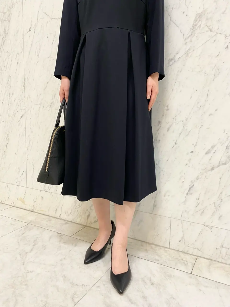 23区 八木沢 コーディネート画像