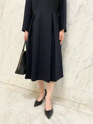 23区 八木沢 コーディネート画像