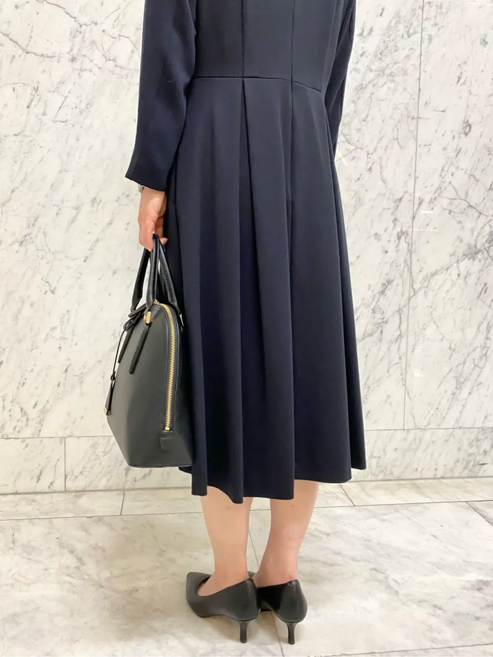 23区 八木沢 コーディネート画像