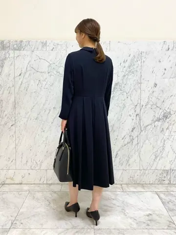 23区 八木沢 コーディネート画像