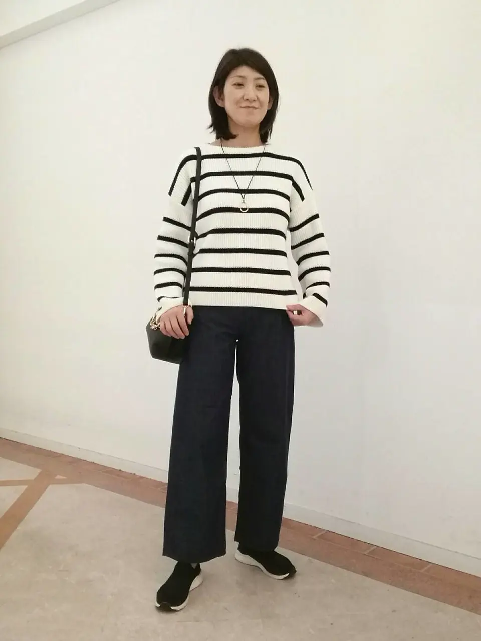  中川 コーディネート画像