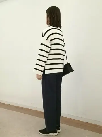 23区 中川 コーディネート画像