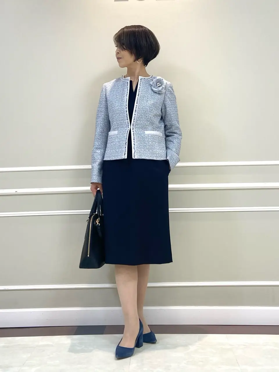  荒川 コーディネート画像