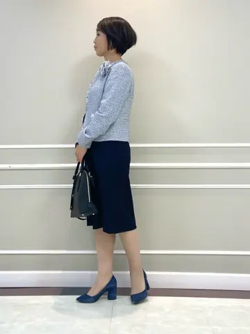 23区 荒川 コーディネート画像