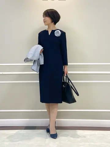 23区 荒川 コーディネート画像